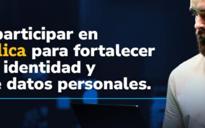 SIC abre consulta pública para reforzar la validación de identidad y la protección de datos