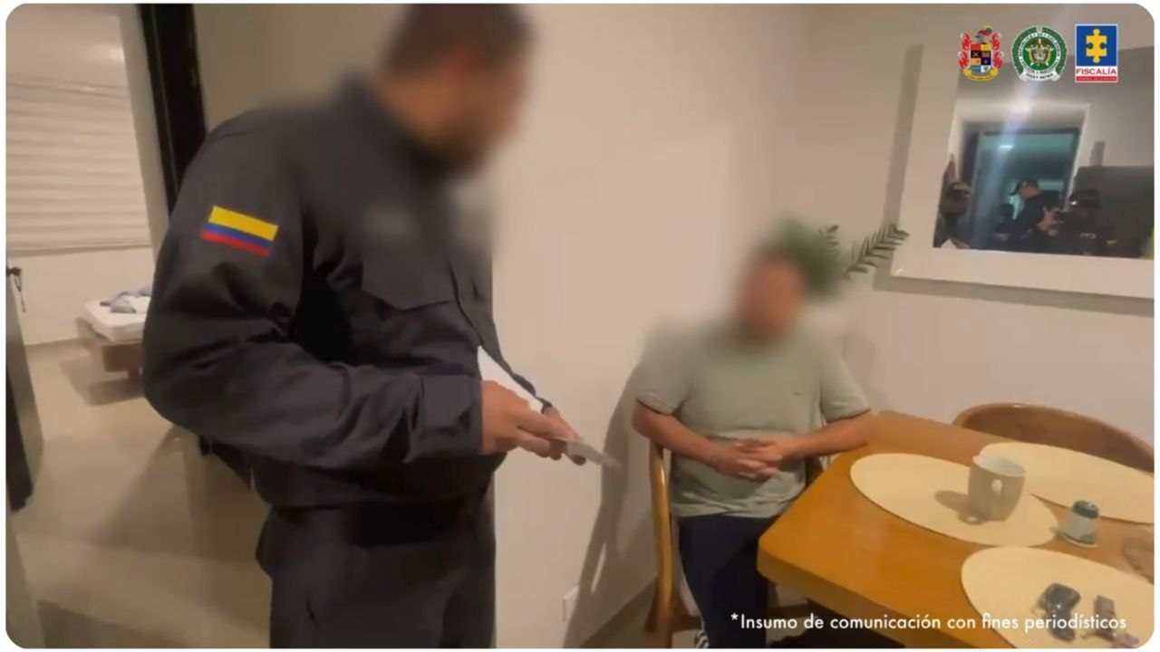 Imagen adjunta para la nota sobre municiones militares