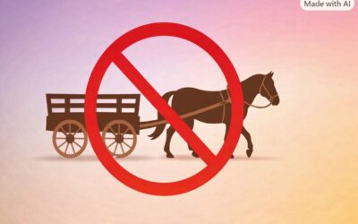 Corte Constitucional elimina excepción turística para vehículos de tracción animal