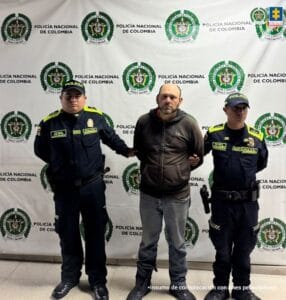 Judicializan a hombre señalado de agredir a su empleadora en Bogotá