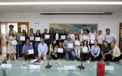 San Jerónimo fue seleccionado con proyecto de memoria y paz para mujeres diversas
