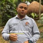 Estudiantes de Cáceres visitaron parque ambiental en Caucasia