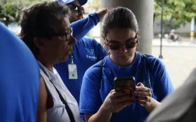 Fenalco Antioquia reporta que 64,2% de tenderos encuestados no cotiza pensión