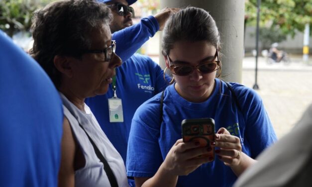 Fenalco Antioquia reporta que 64,2% de tenderos encuestados no cotiza pensión