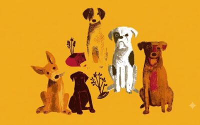Comfama y Ringo anuncian libro sobre tenencia responsable