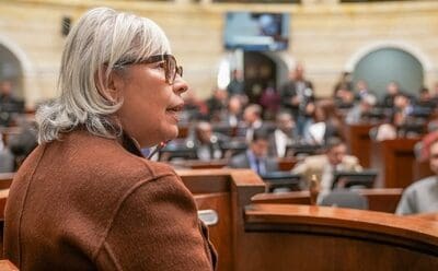 MinEducación reporta que 92% de la matrícula afectada por el terremoto retomó clases