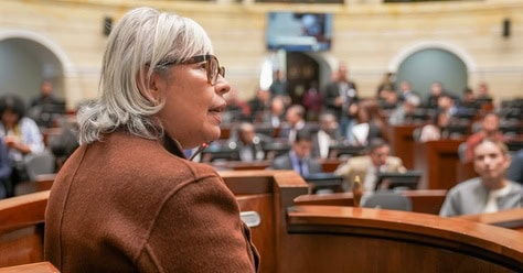 MinEducación reporta que 92% de la matrícula afectada por el terremoto retomó clases