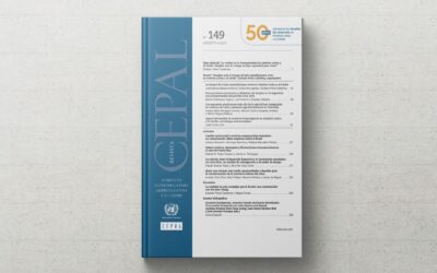 CEPAL ubica a 20 países de América Latina y el Caribe en una trampa de crecimiento