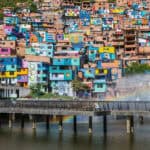 Turismo en Medellín: récord de pasajeros y caída del gasto extranjero en el primer semestre de 2026