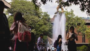 Gobierno giró $87.000 millones a la UdeA: así se distribuirán