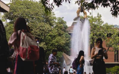Gobierno giró $87.000 millones a la UdeA: así se distribuirán