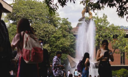 Gobierno giró $87.000 millones a la UdeA: así se distribuirán