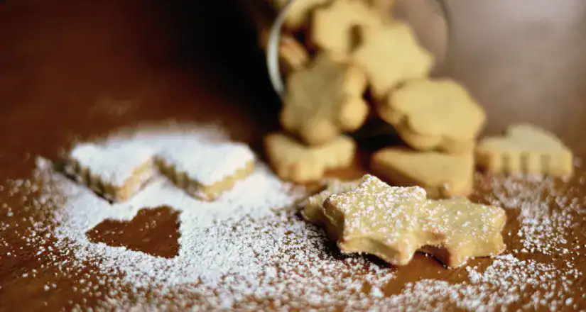 Galletas, producto compuesto beneficiado por el ajuste de la Unión Europea