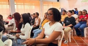 511 estudiantes iniciaron semestre en la Universidad del Pacífico de Buenaventura