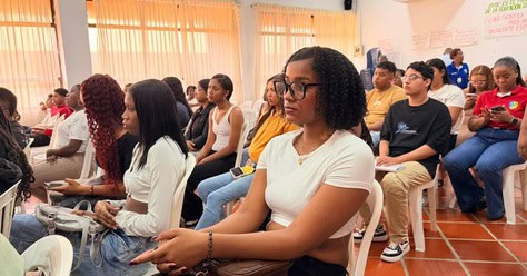 Imagen de referencia de la Universidad del Pacífico en Buenaventura