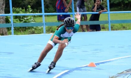 Apartadó amplía ventaja extraoficial en atletismo en el zonal de Urabá