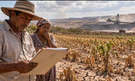 APPA en La Guajira: derogan protección en ocho municipios del sur