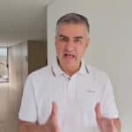 John Jairo Berrío pide no enfrentar arroz y marañón en el campo