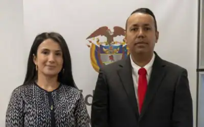 Carlos Andrés Villero Quintana asume la dirección territorial de Víctimas en Cesar y La Guajira