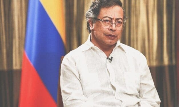 Petro asegura que terminó de pagar el crédito de su casa