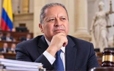 Jaime Cano perdió su curul a la Cámara por fallo del Consejo de Estado
