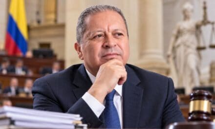 Jaime Cano perdió su curul a la Cámara por fallo del Consejo de Estado