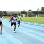 Apartadó aventaja a Turbo en atletismo de los Juegos de Urabá