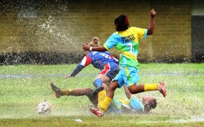 Apartadó ganó ocho títulos en el zonal de Urabá de los Juegos Departamentales