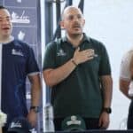 Copacabana abrió el zonal del Valle de Aburrá de los Juegos Departamentales
