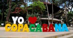 Copacabana recibe los Juegos Departamentales del Valle de Aburrá con 1.605 deportistas