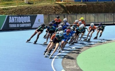 Medellín suma cinco títulos y jugará siete finales en el zonal del Valle de Aburrá