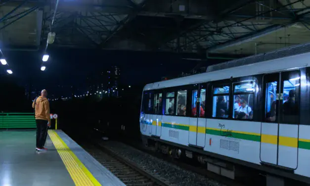 Metro de Medellín tendrá horarios especiales por EDC y Altavoz