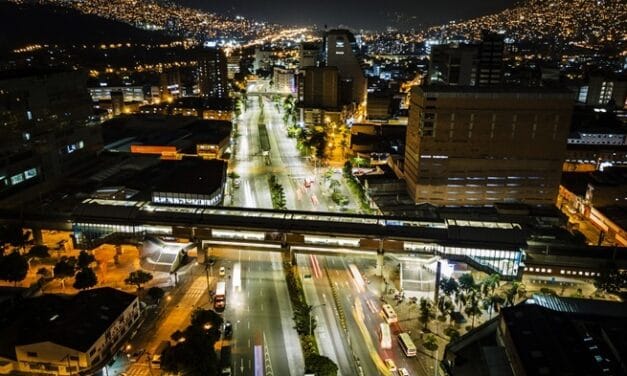 Metro de Medellín tendrá operación especial por EDC y Altavoz