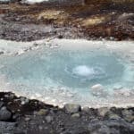 Parque Puracé reabre cinco sectores y mantiene cerrado el acceso al volcán
