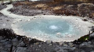 Parque Puracé reabre cinco sectores y mantiene cerrado el acceso al volcán