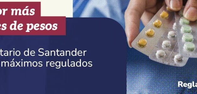 SIC deja en firme multa de $558,7 millones al Hospital Universitario de Santander