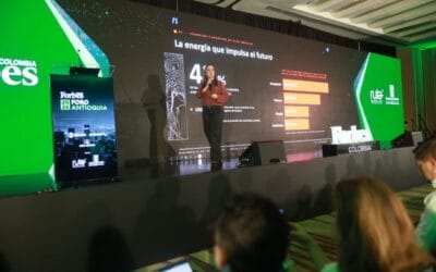 Ruta N revela radiografía preliminar de la innovación en Medellín