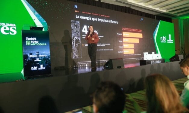 Ruta N revela radiografía preliminar de la innovación en Medellín
