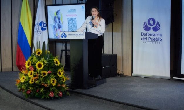 Defensoría alerta por crisis de salud mental y suicidio juvenil en el Pacífico colombiano