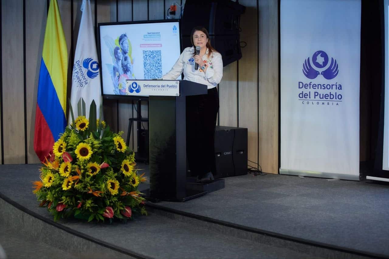 Imagen de apoyo sobre salud mental en el Pacífico colombiano
