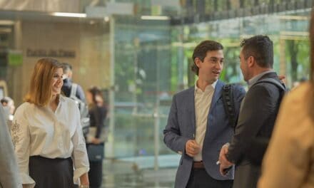 Smart Capital regresa a Medellín con 20 fondos y 20 startups