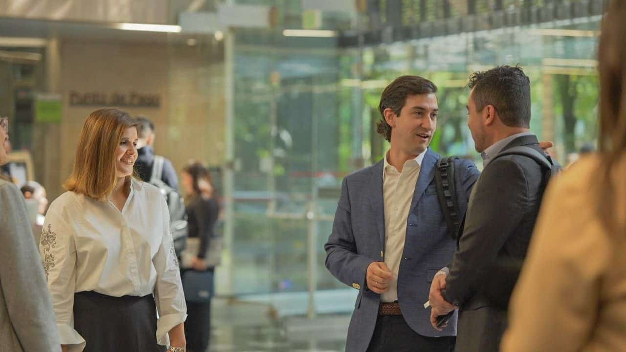Imagen de apoyo sobre Smart Capital en Medellín
