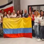 Jornada en Costa Rica orientó a 134 víctimas del conflicto