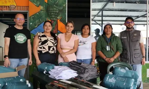 Víctimas de Nariño reciben más de $1.000 millones en apoyos
