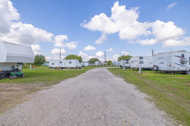 gulf coast rv park