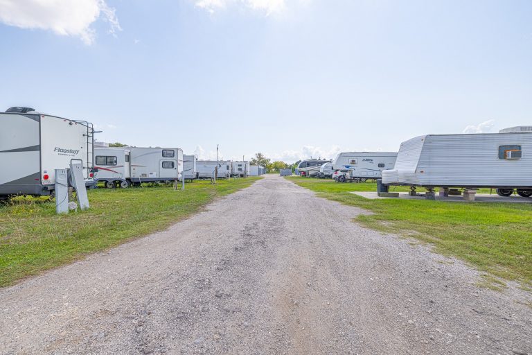 campground