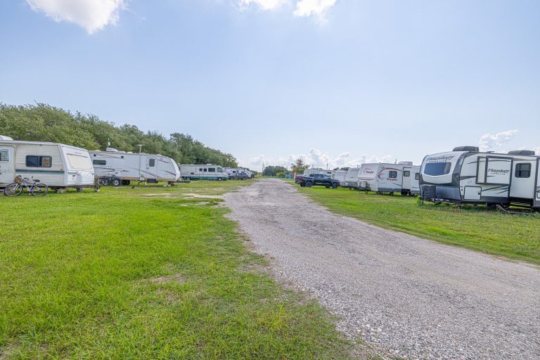 rv parks