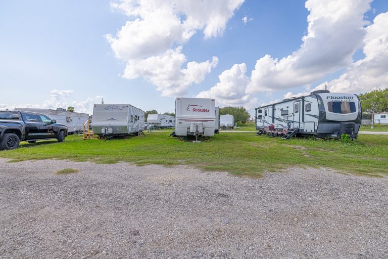 long term rv parks near me