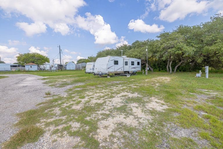 rv camping close to me