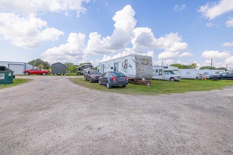 rv park near me
